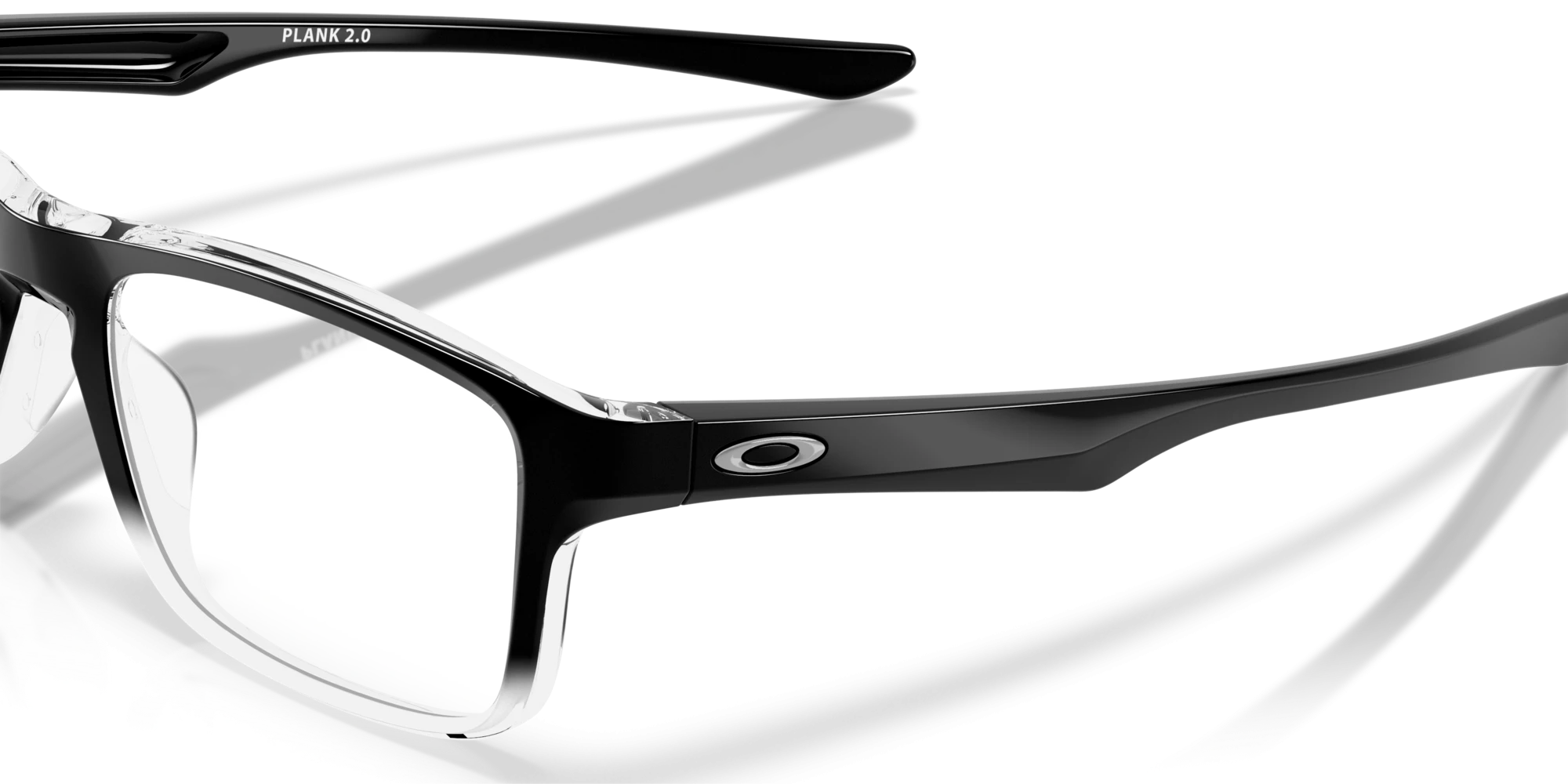 OAKLEY Optical Plank 2.0 0OX8081 808112