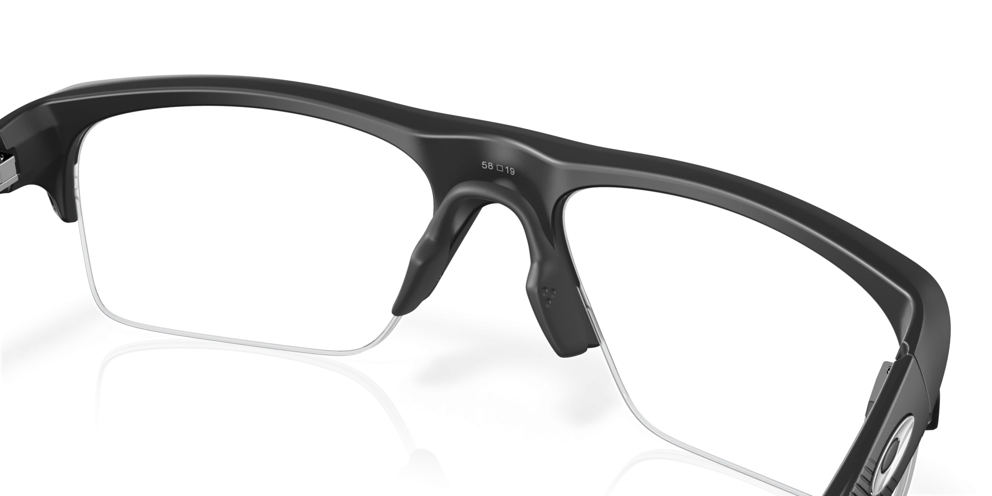 OAKLEY Optical Plazlink 0OX8061 806101