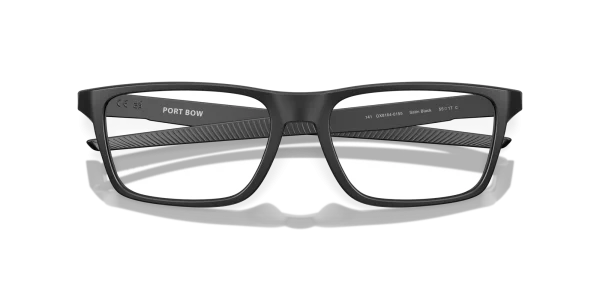 OAKLEY Optical Port bow 0OX8164 816401