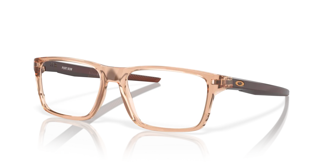 OAKLEY Optical Port bow 0OX8164 816407