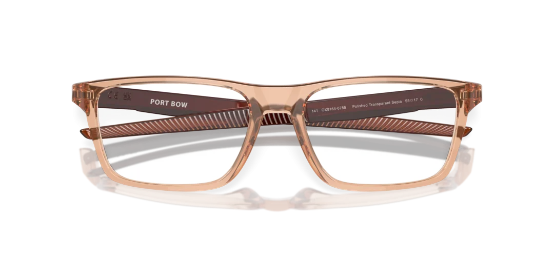 OAKLEY Optical Port bow 0OX8164 816407