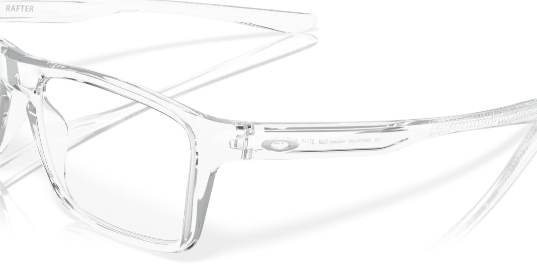 OAKLEY Optical Rafter 0OX8178 817803