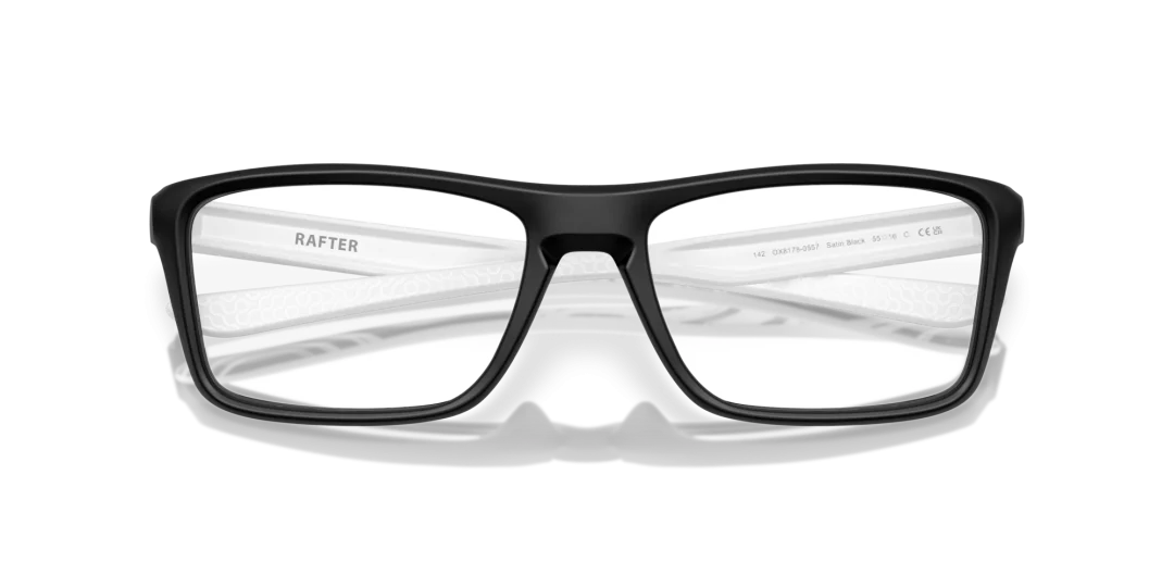 OAKLEY Optical Rafter 0OX8178 817805