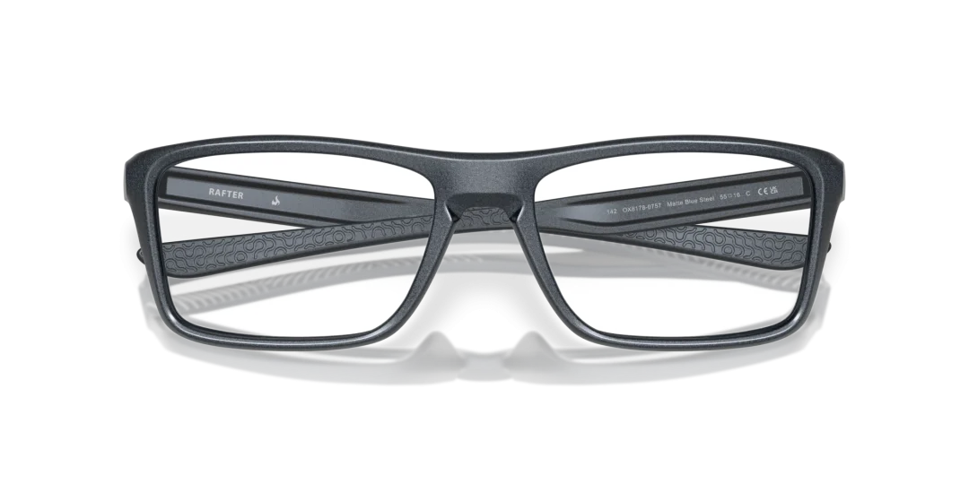 OAKLEY Optical Rafter 0OX8178 817807