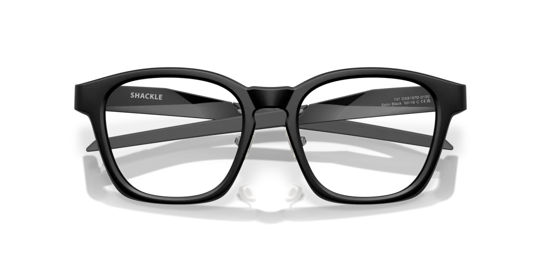 OAKLEY Optical Shackle 0OX8197D 819701