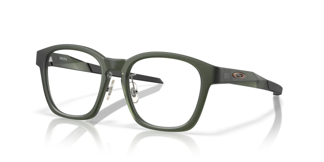 OAKLEY Optical Shackle 0OX8197D 819703