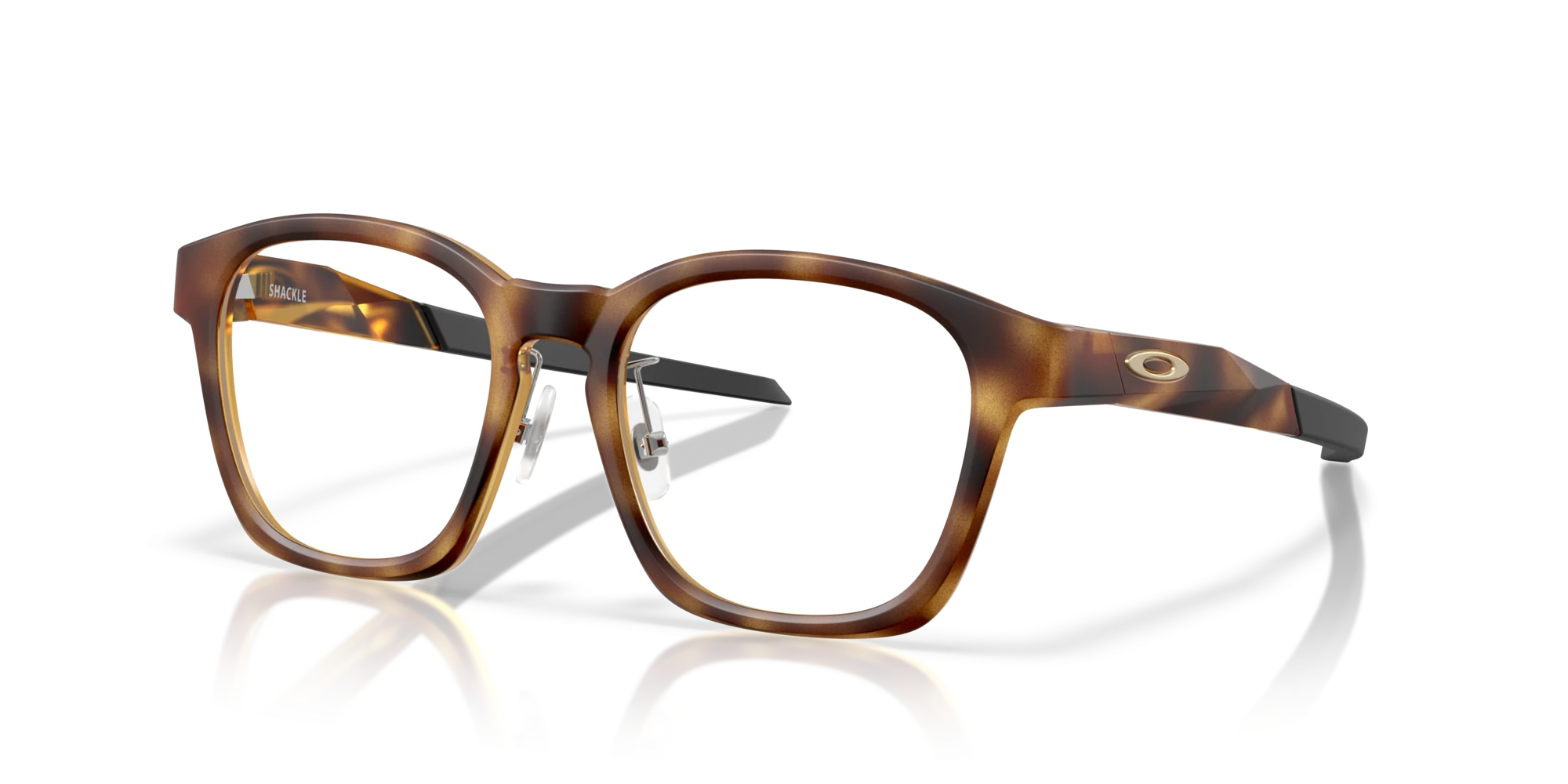 OAKLEY Optical Shackle 0OX8197D 819704