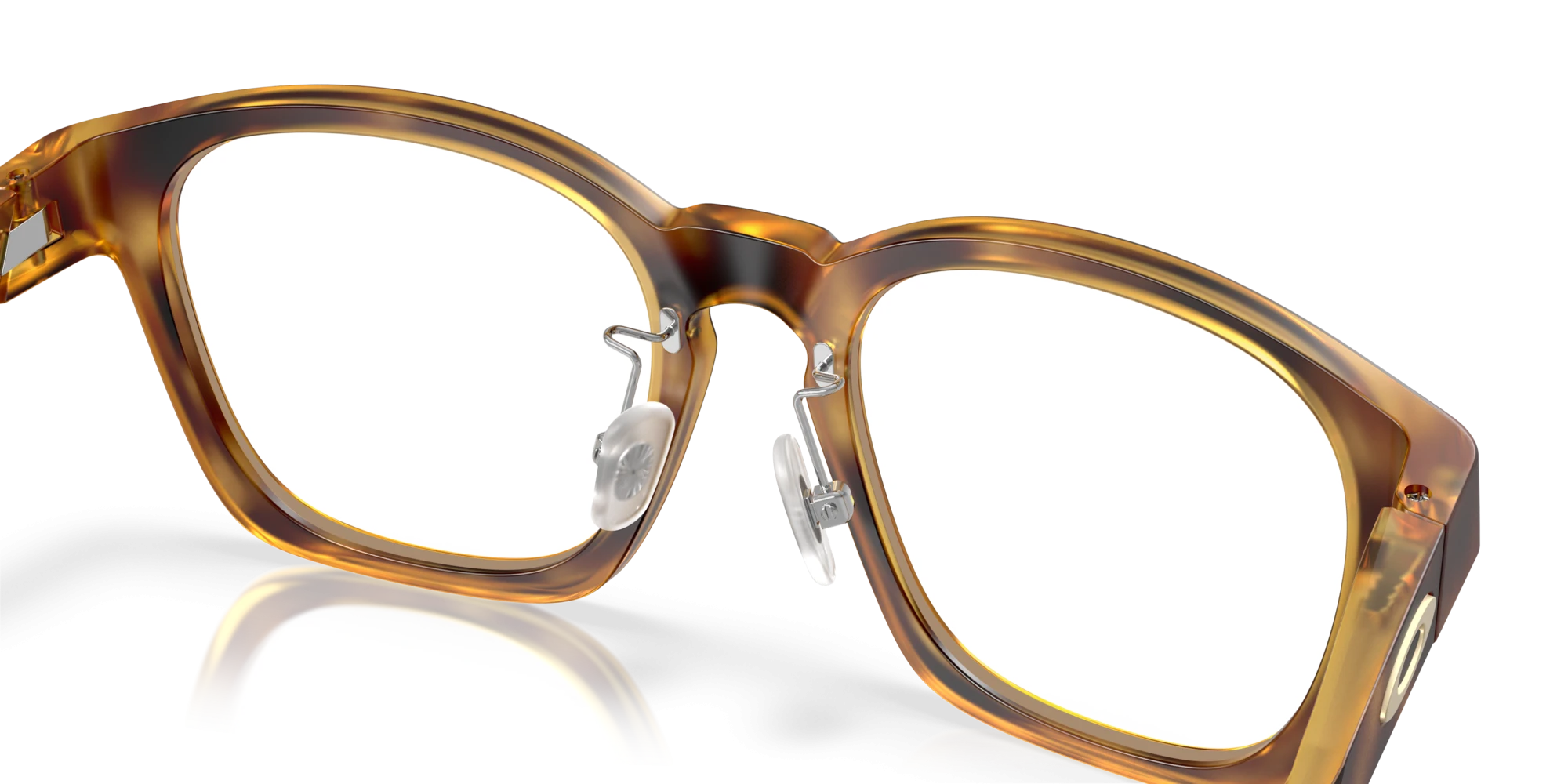 OAKLEY Optical Shackle 0OX8197D 819704