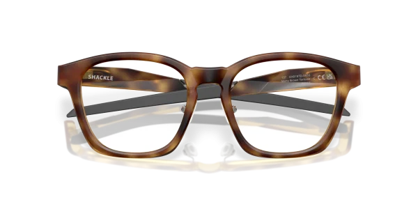 OAKLEY Optical Shackle 0OX8197D 819704