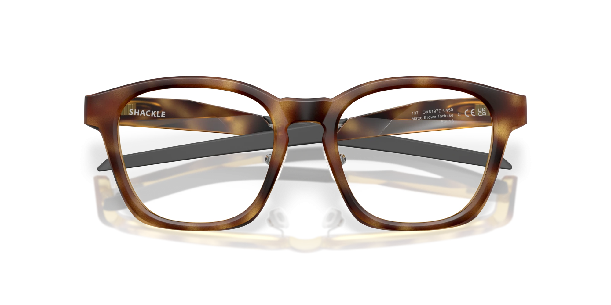 OAKLEY Optical Shackle 0OX8197D 819704