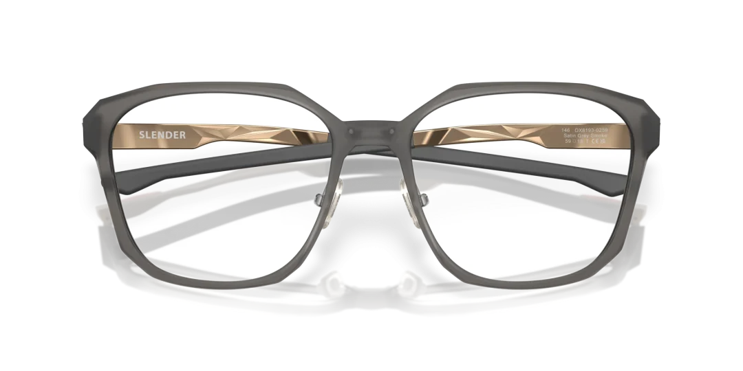 OAKLEY Optical Slender 0OX8193 819302