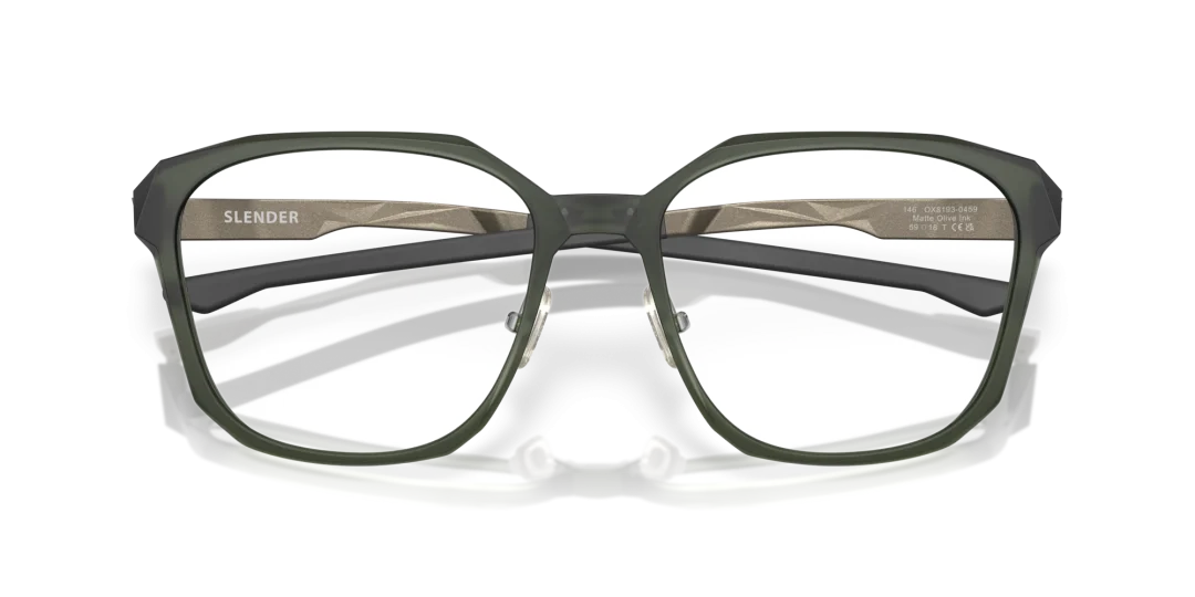 OAKLEY Optical Slender 0OX8193 819304