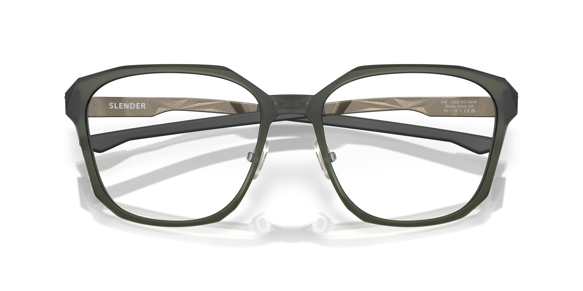 OAKLEY Optical Slender 0OX8193 819304