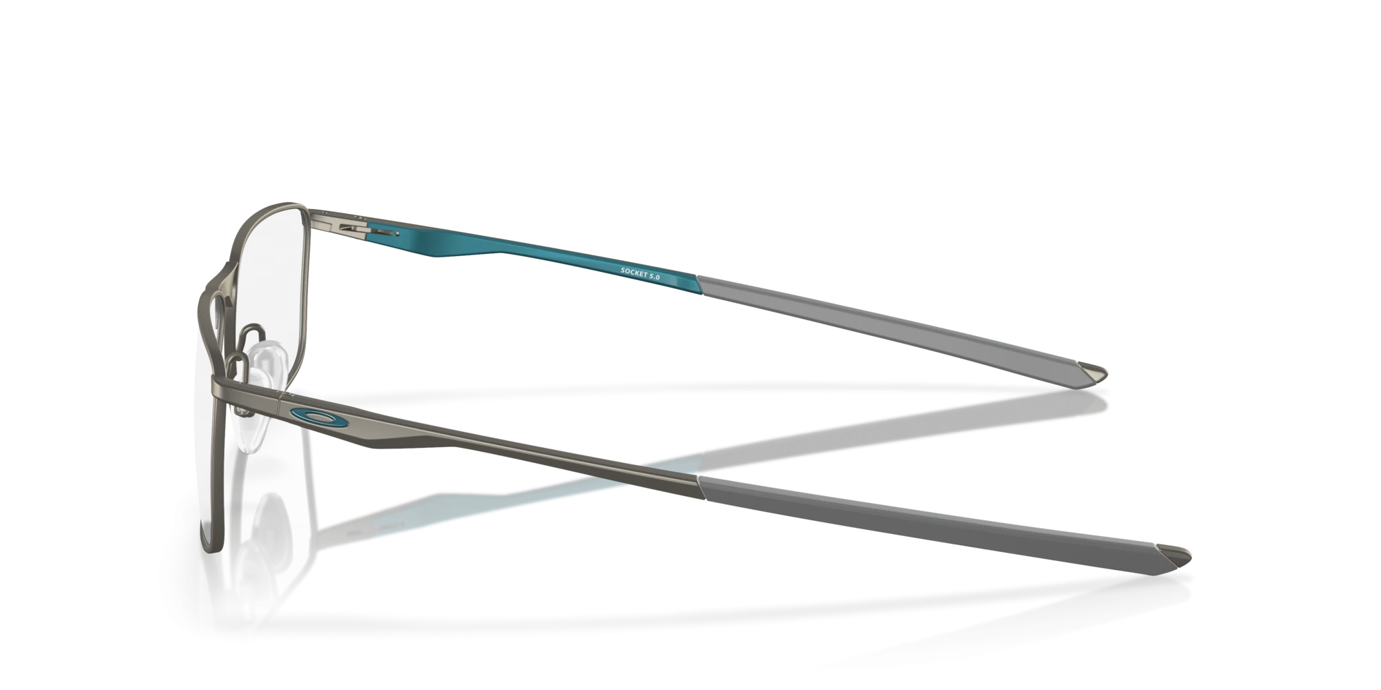 OAKLEY Optical Socket 5.0 0OX3217 321715