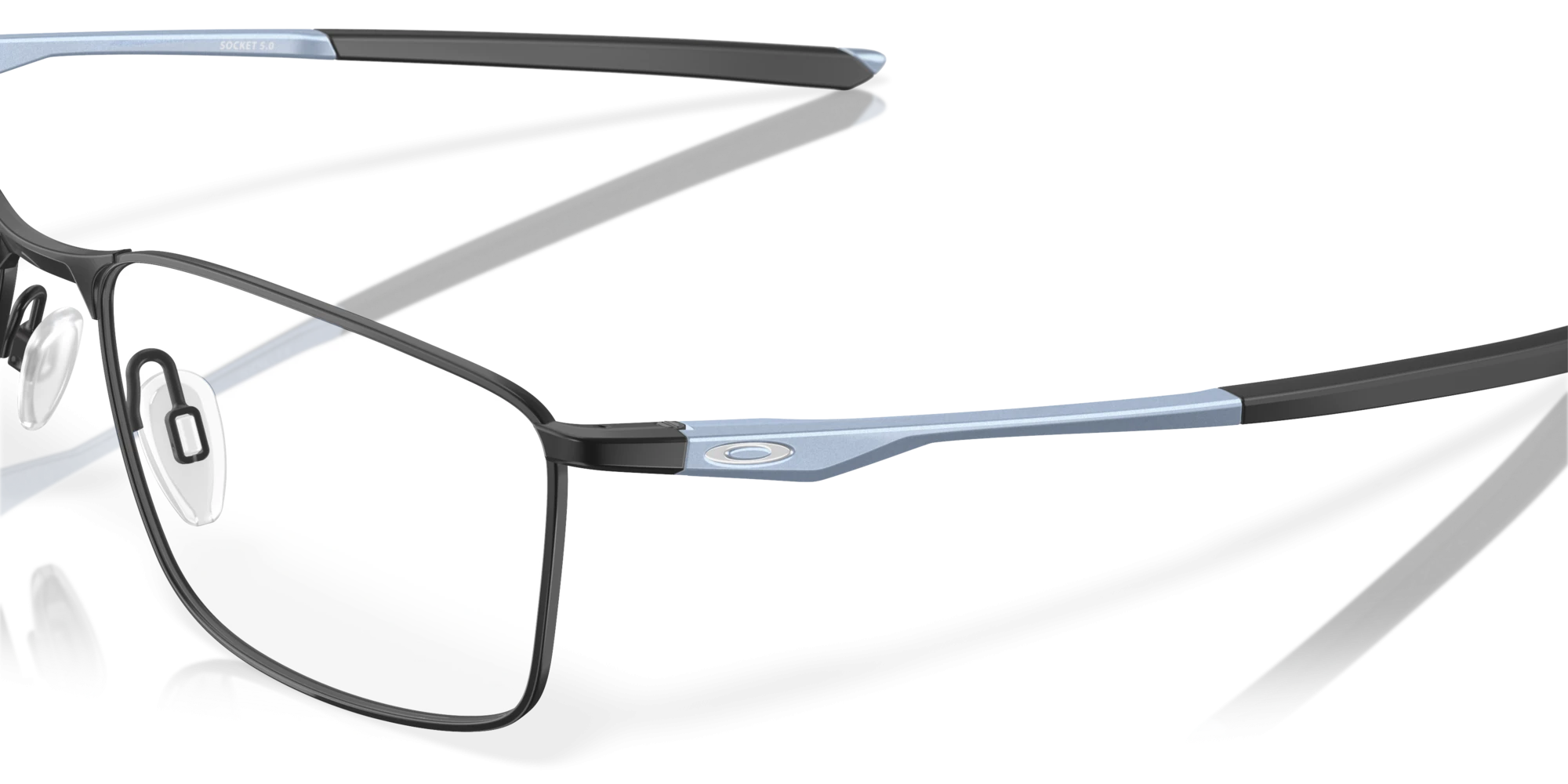 OAKLEY Optical Socket 5.0 0OX3217 321716