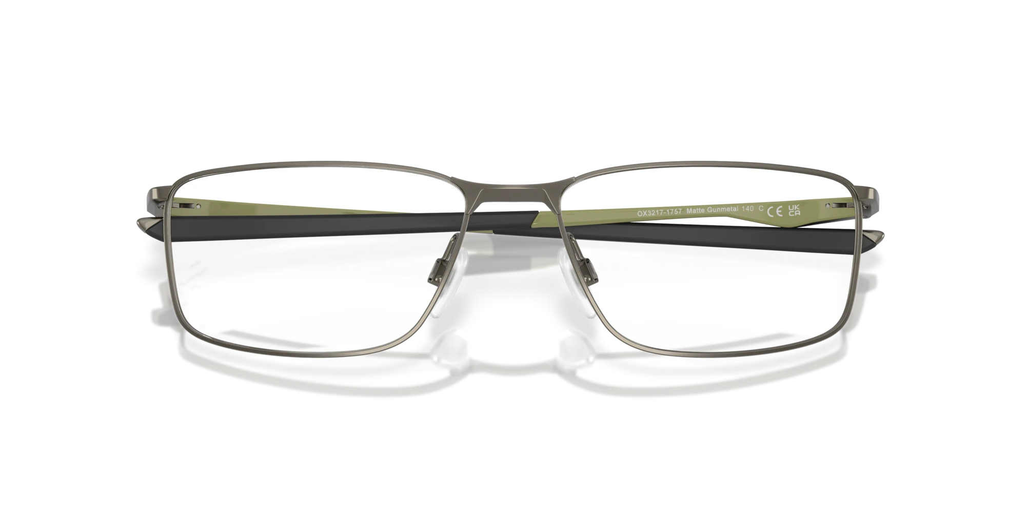 OAKLEY Optical Socket 5.0 0OX3217 321717