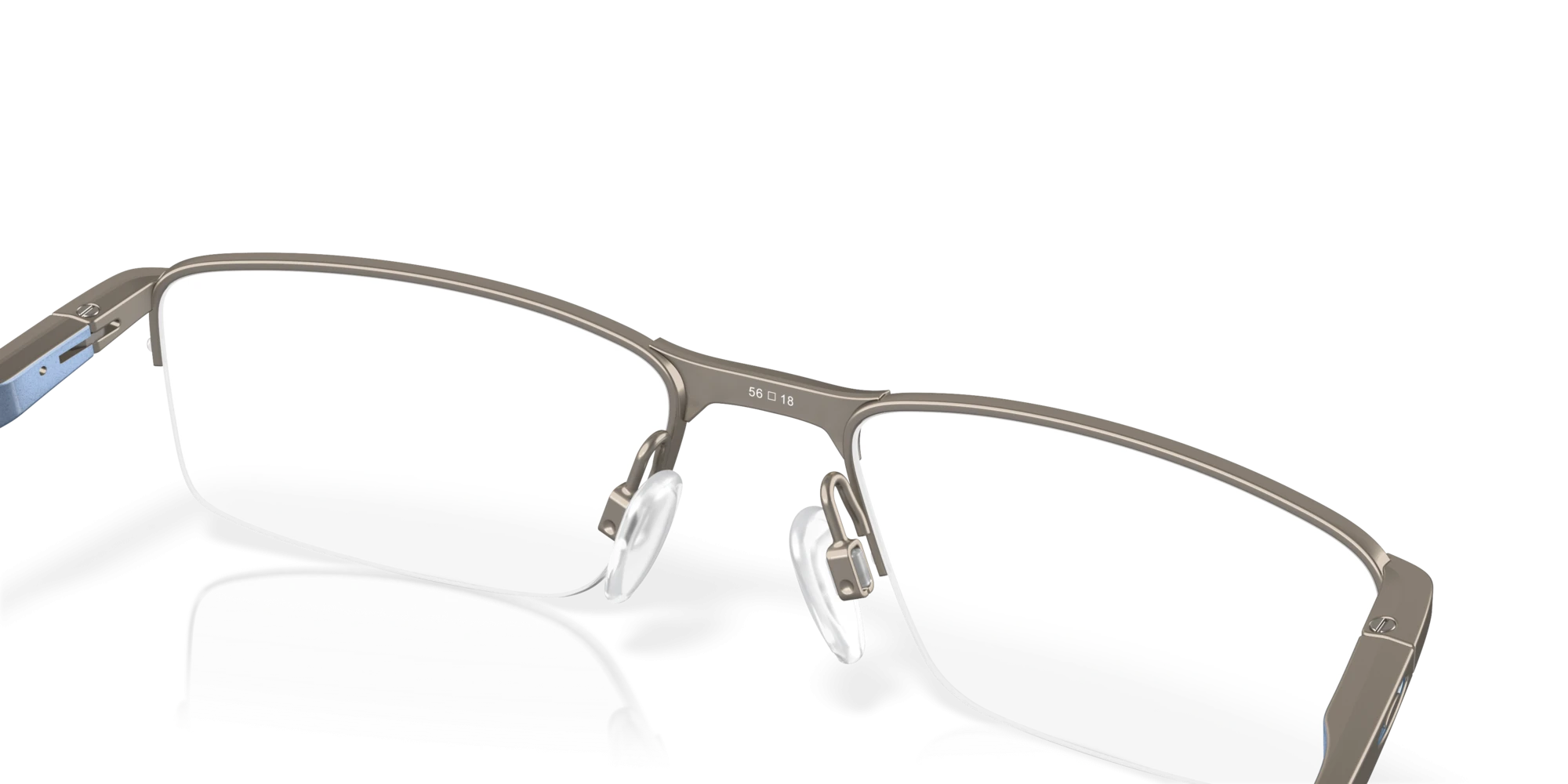 OAKLEY Optical Socket 5.5 0OX3218 321813