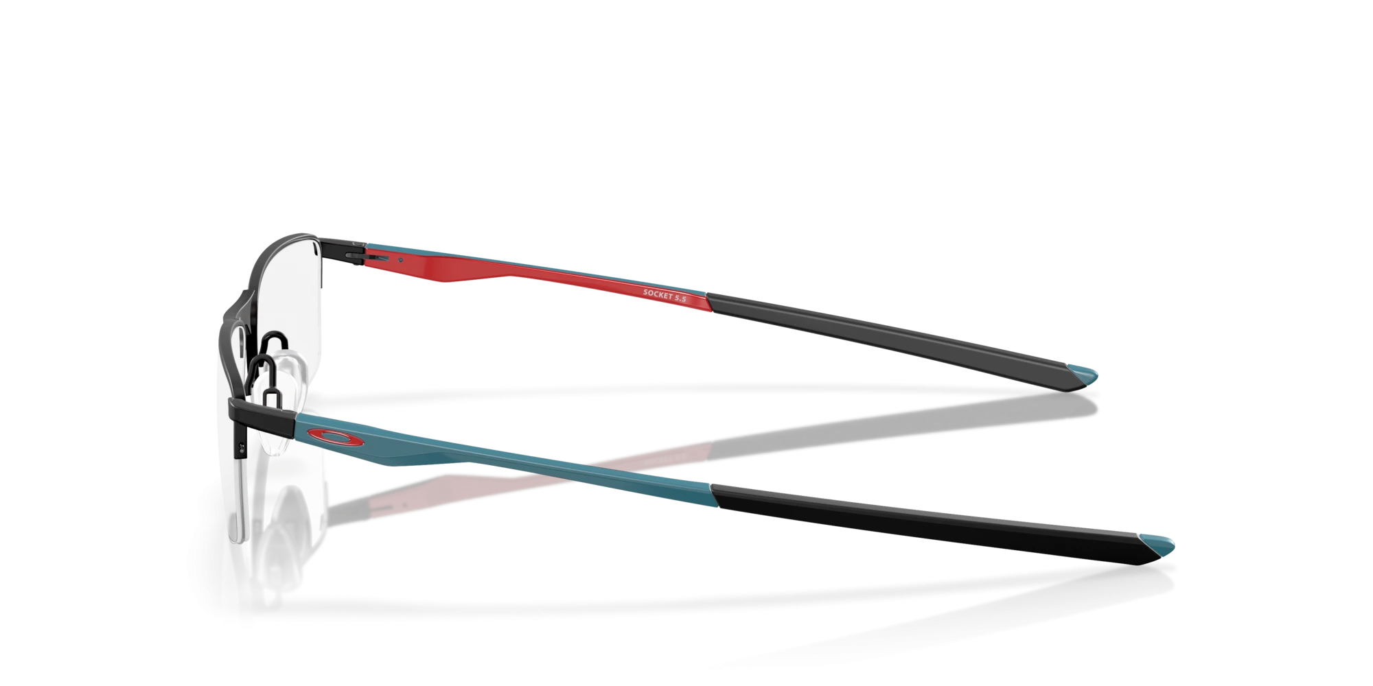 OAKLEY Optical Socket 5.5 0OX3218 321814