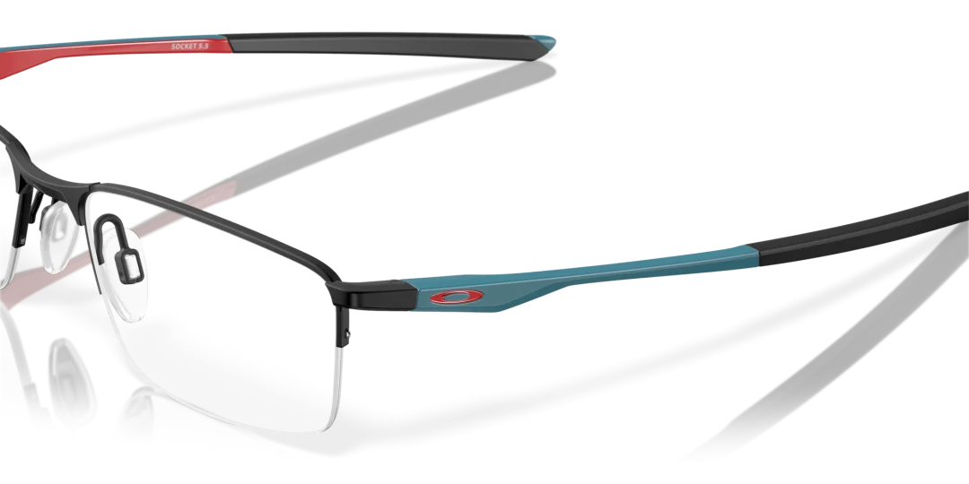 OAKLEY Optical Socket 5.5 0OX3218 321814