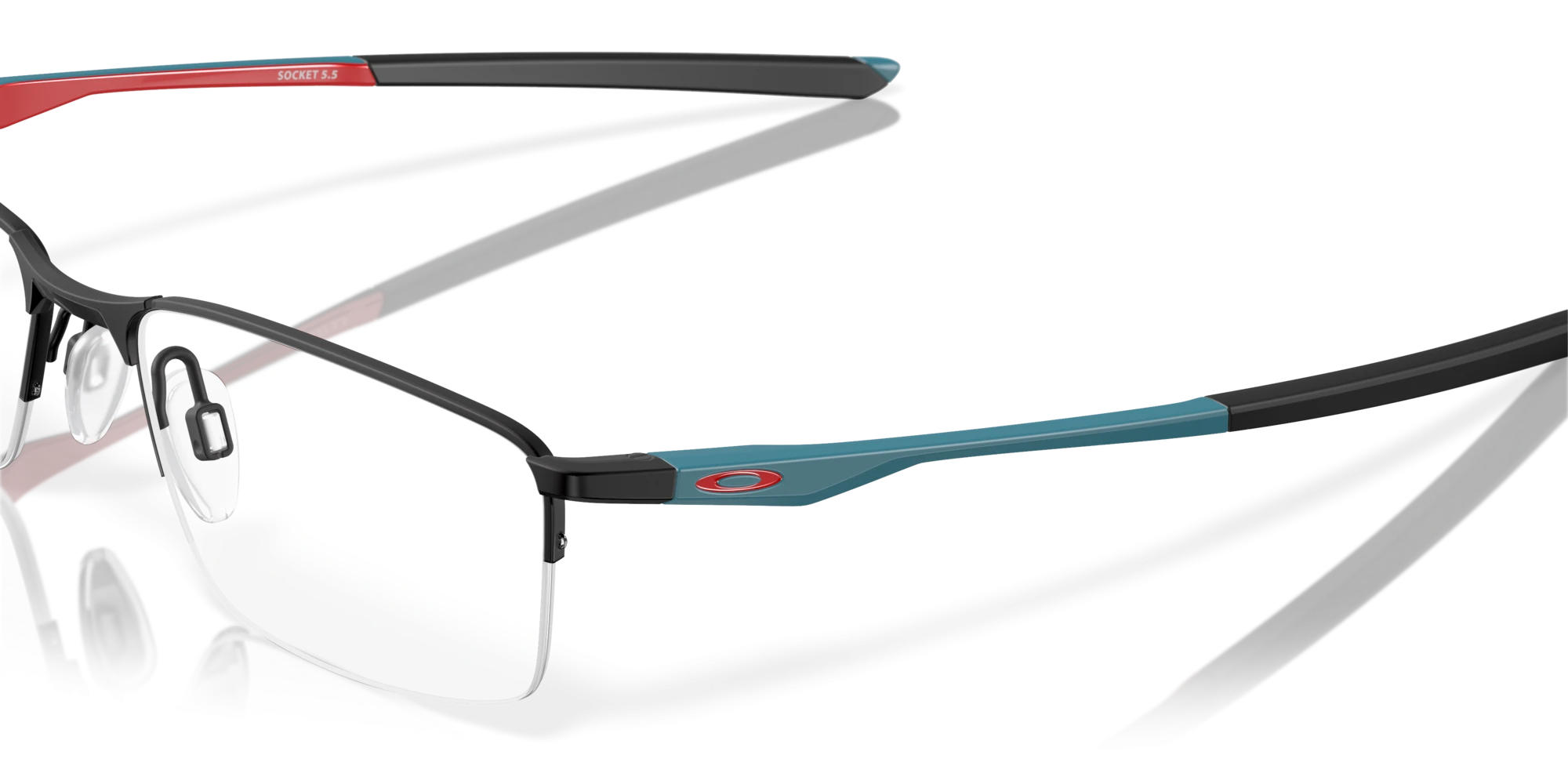 OAKLEY Optical Socket 5.5 0OX3218 321814