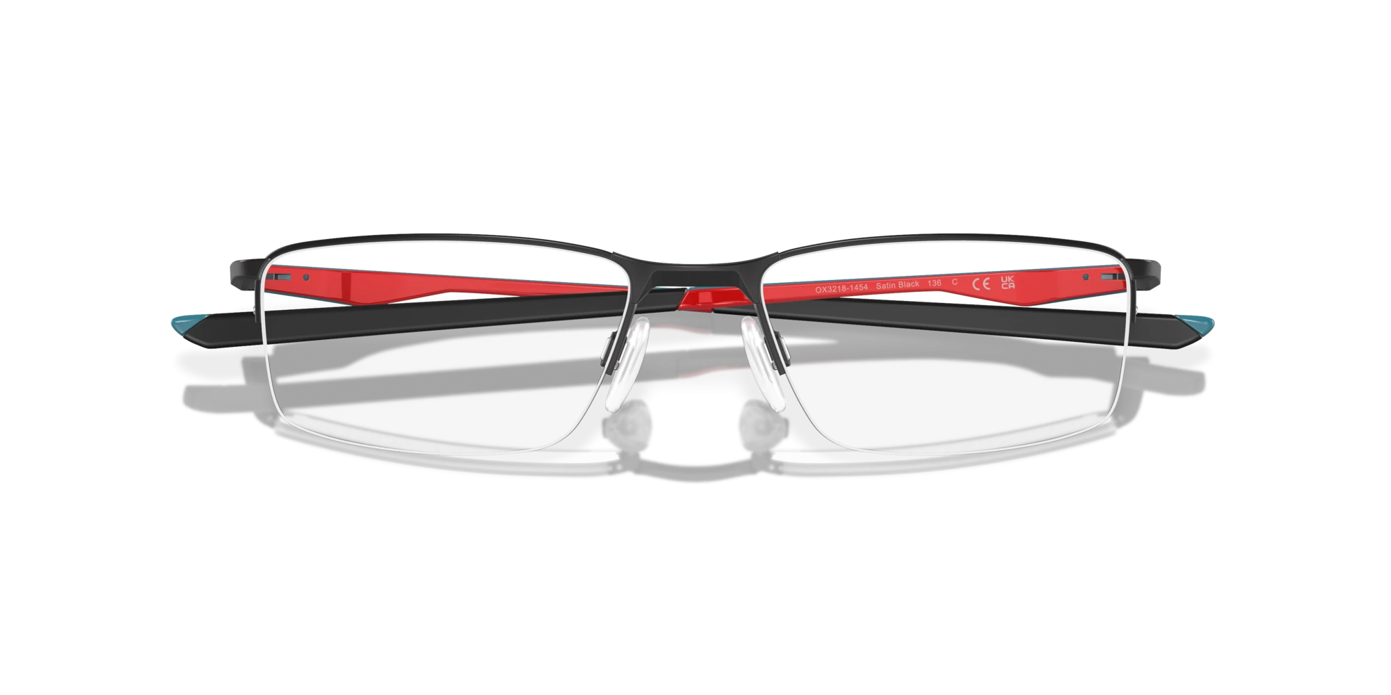 OAKLEY Optical Socket 5.5 0OX3218 321814