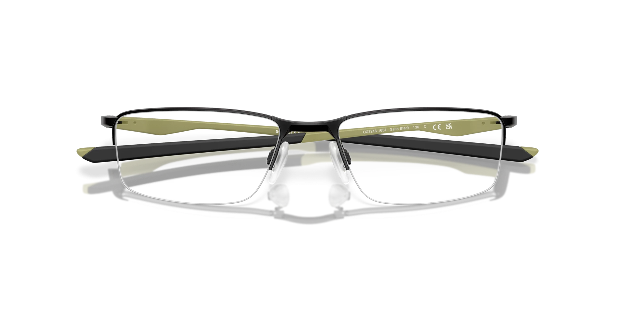 OAKLEY Optical Socket 5.5 0OX3218 321816