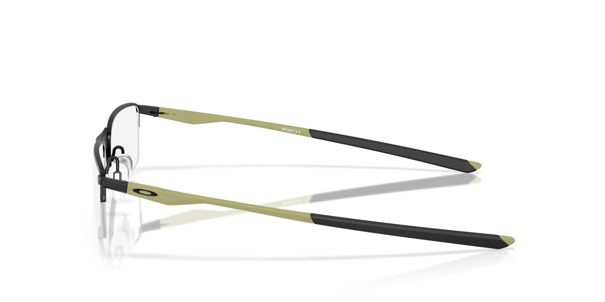 OAKLEY Optical Socket 5.5 0OX3218 321816