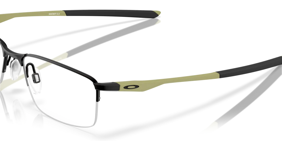 OAKLEY Optical Socket 5.5 0OX3218 321816