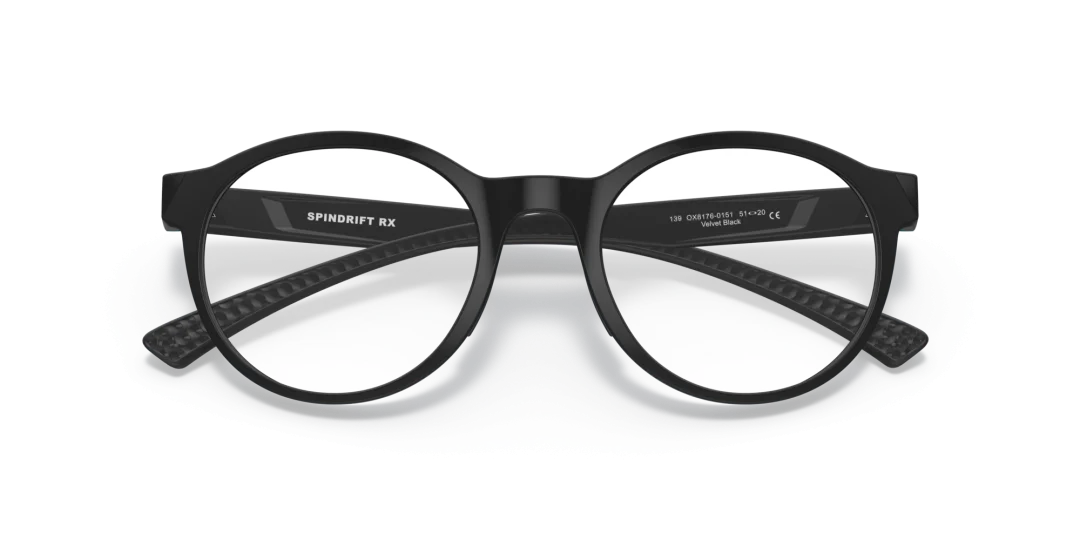 OAKLEY Optical Spindrift rx 0OX8176 817601