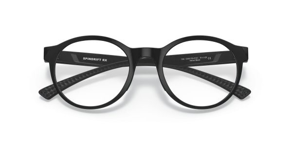 OAKLEY Optical Spindrift rx 0OX8176 817601