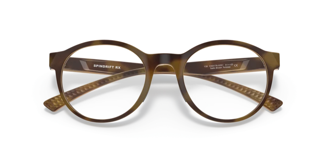 OAKLEY Optical Spindrift rx 0OX8176 817602