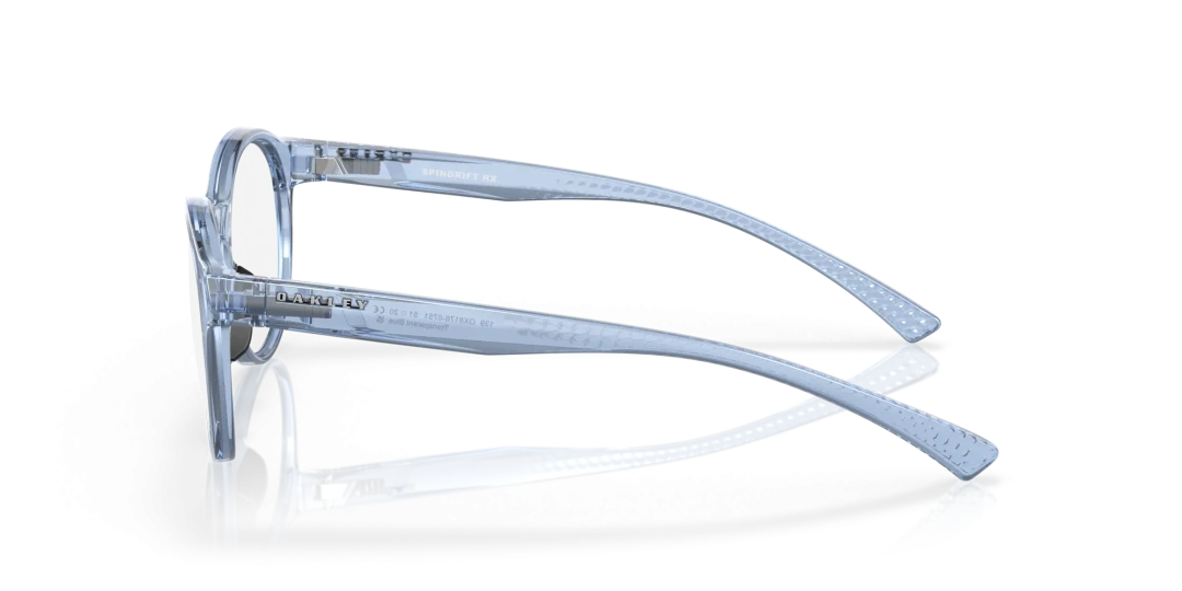 OAKLEY Optical Spindrift rx 0OX8176 817607