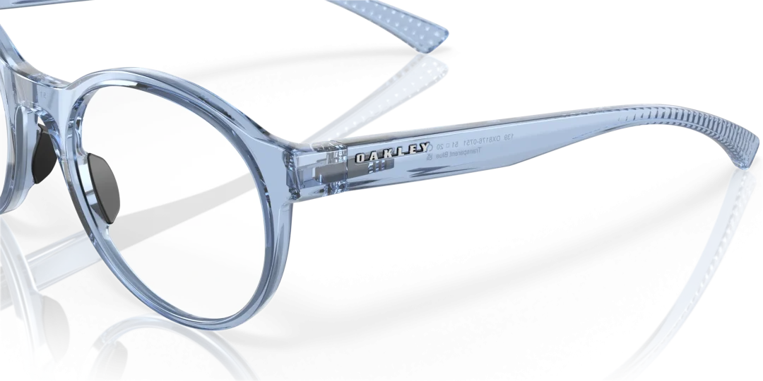 OAKLEY Optical Spindrift rx 0OX8176 817607