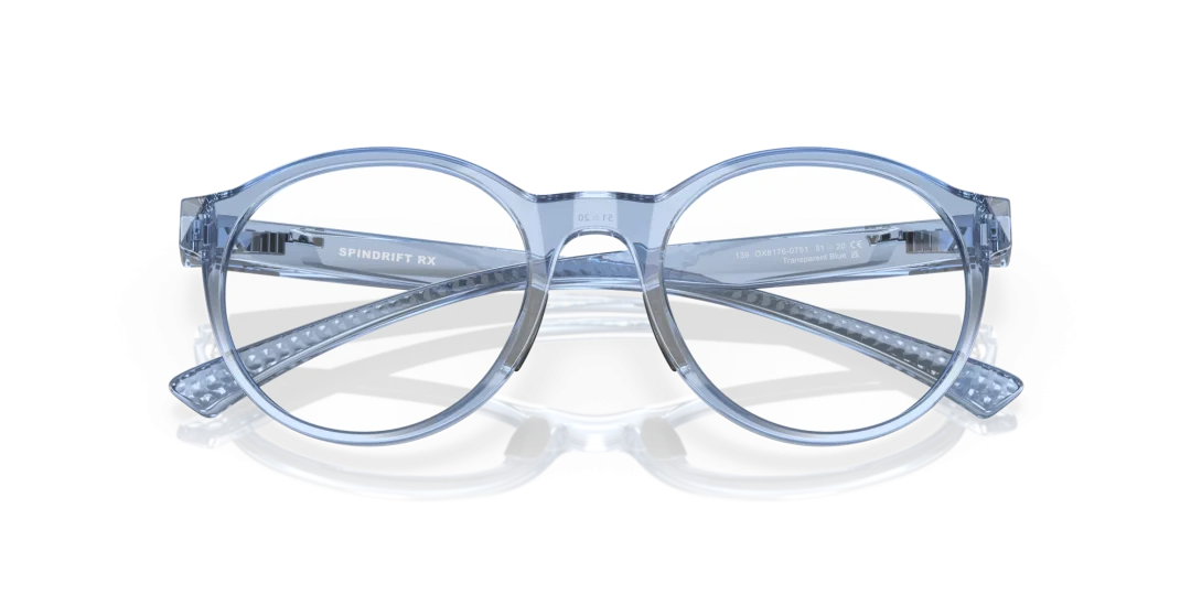 OAKLEY Optical Spindrift rx 0OX8176 817607