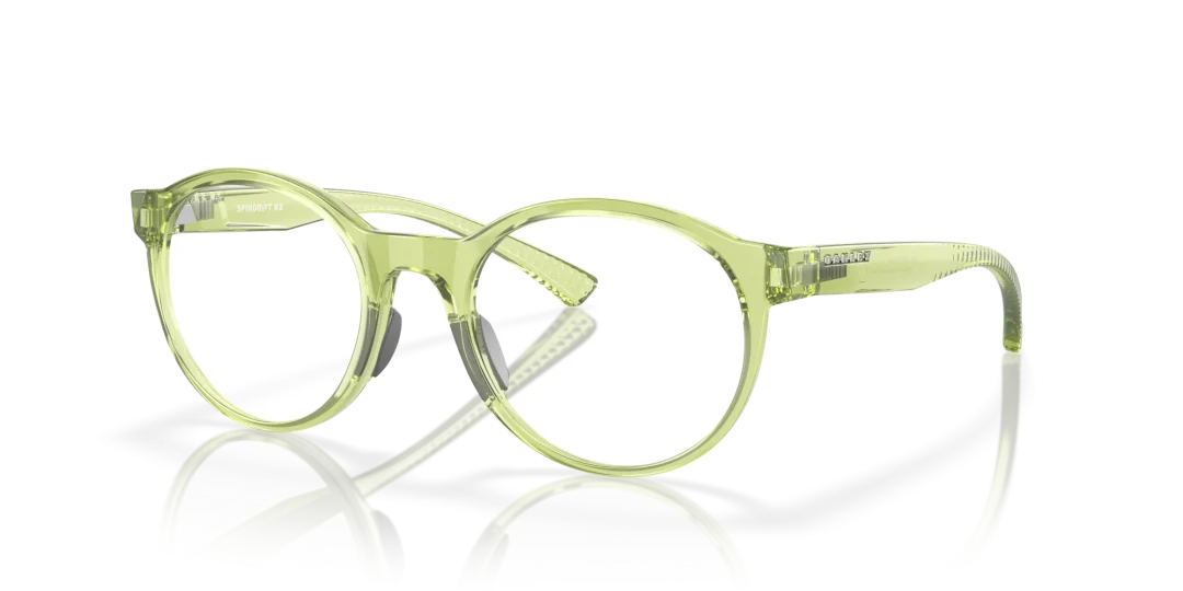 OAKLEY Optical Spindrift rx 0OX8176 817609