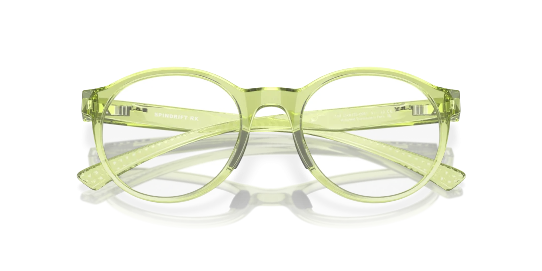 OAKLEY Optical Spindrift rx 0OX8176 817609