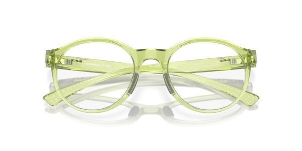 OAKLEY Optical Spindrift rx 0OX8176 817609