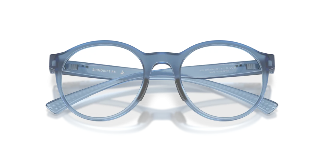OAKLEY Optical Spindrift rx 0OX8176 817610
