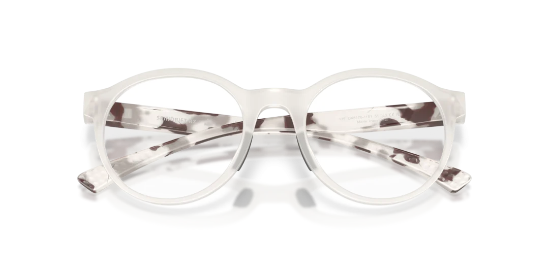 OAKLEY Optical Spindrift rx 0OX8176 817611