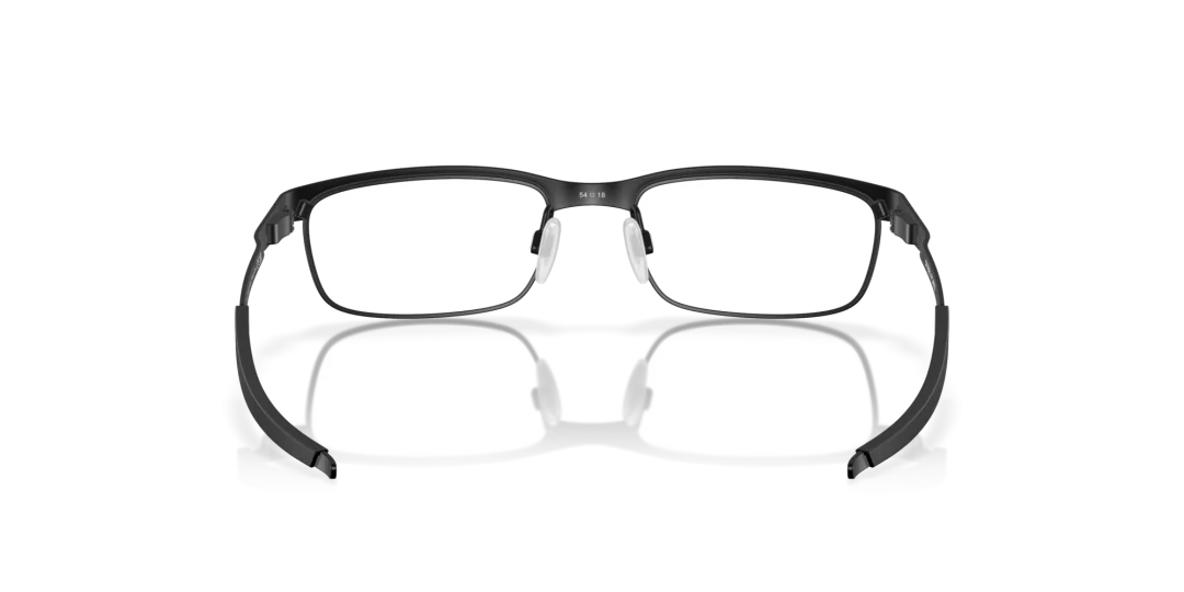 OAKLEY Optical Steel plate 0OX3222 322201