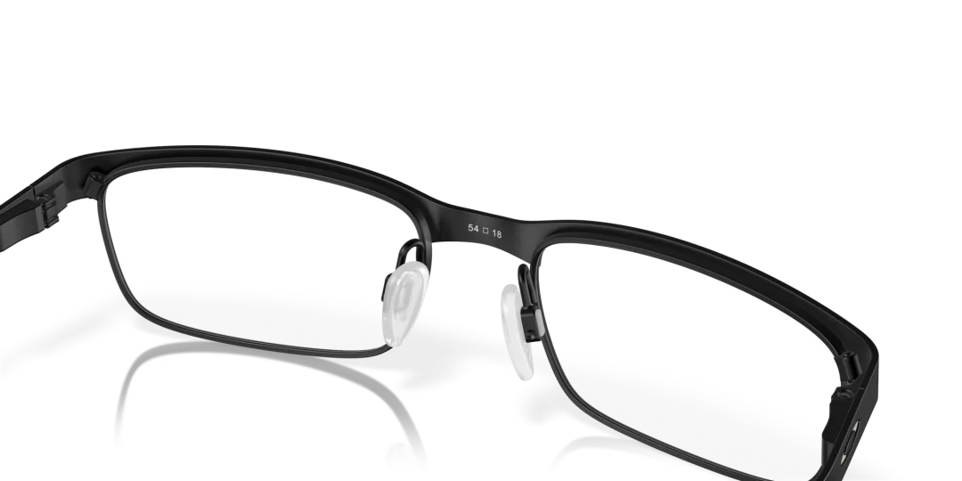 OAKLEY Optical Steel plate 0OX3222 322201