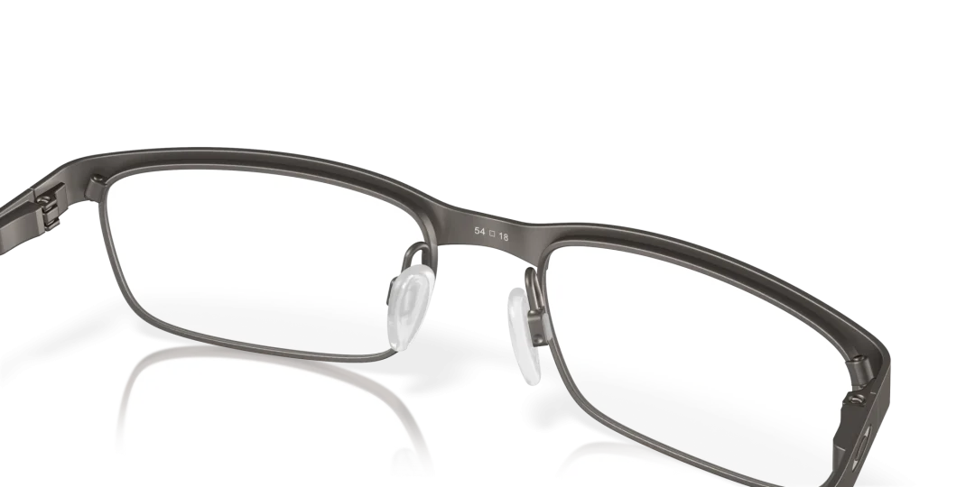 OAKLEY Optical Steel plate 0OX3222 322202