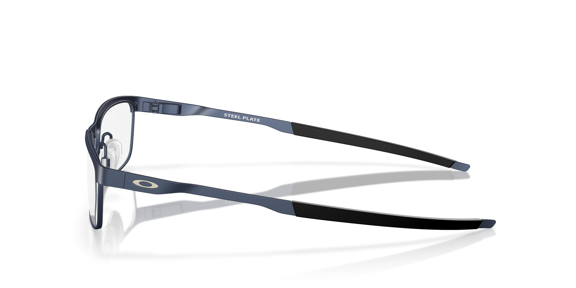 OAKLEY Optical Steel plate 0OX3222 322203