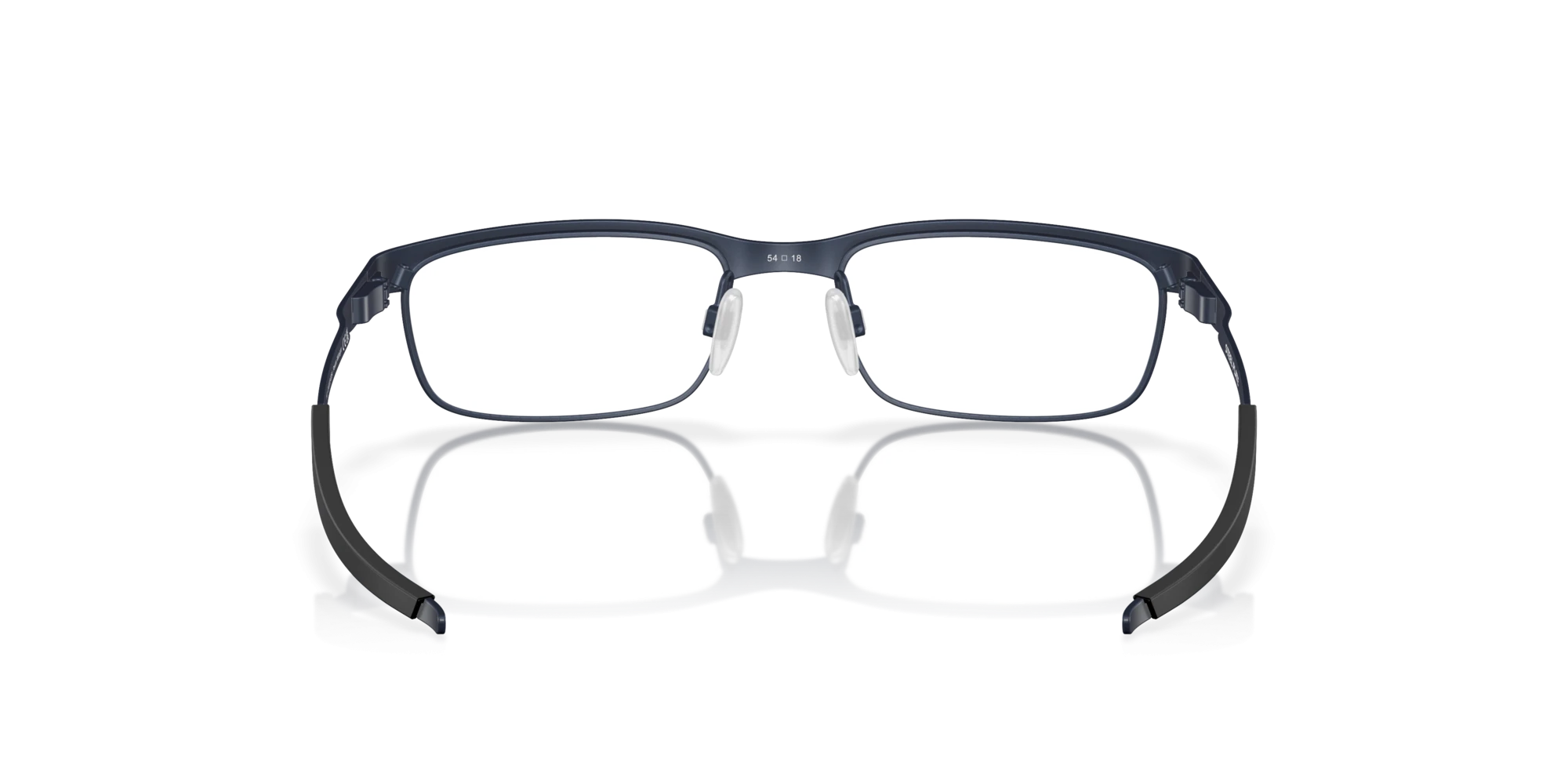 OAKLEY Optical Steel plate 0OX3222 322203