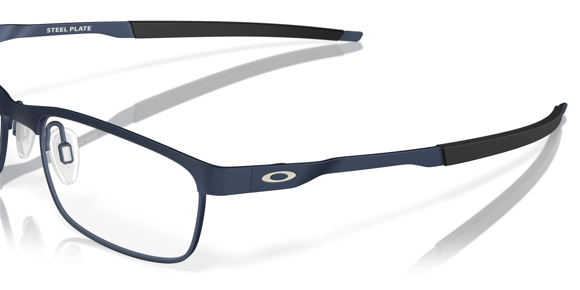 OAKLEY Optical Steel plate 0OX3222 322203