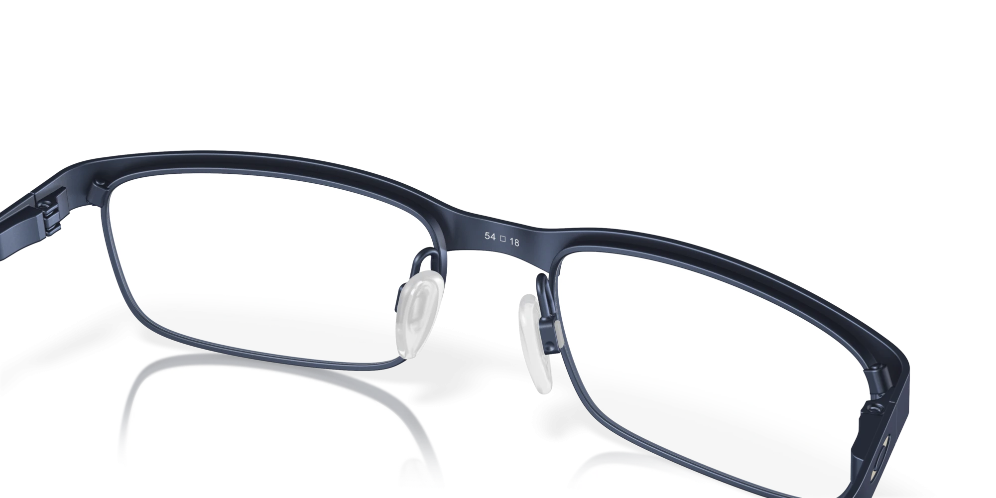 OAKLEY Optical Steel plate 0OX3222 322203