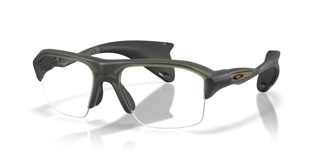 OAKLEY Optical Stunt glider 0OX8198 819803