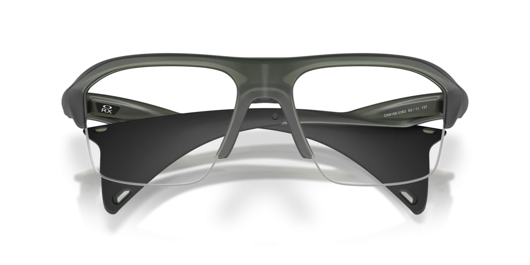 OAKLEY Optical Stunt glider 0OX8198 819803