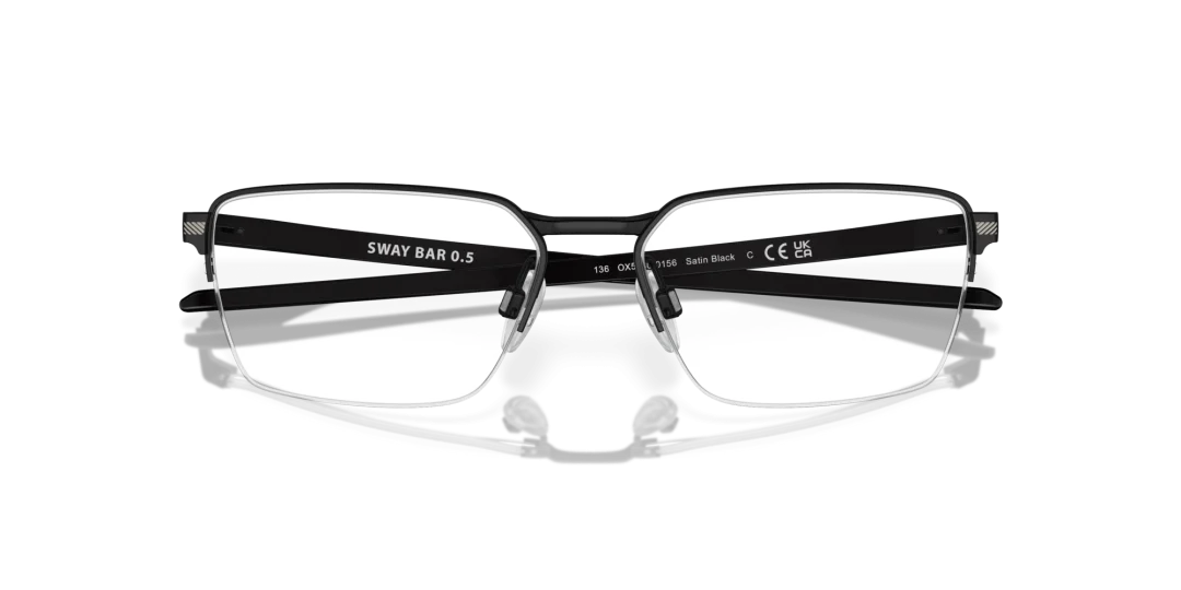 OAKLEY Optical Sway bar 0.5 0OX5080 508001