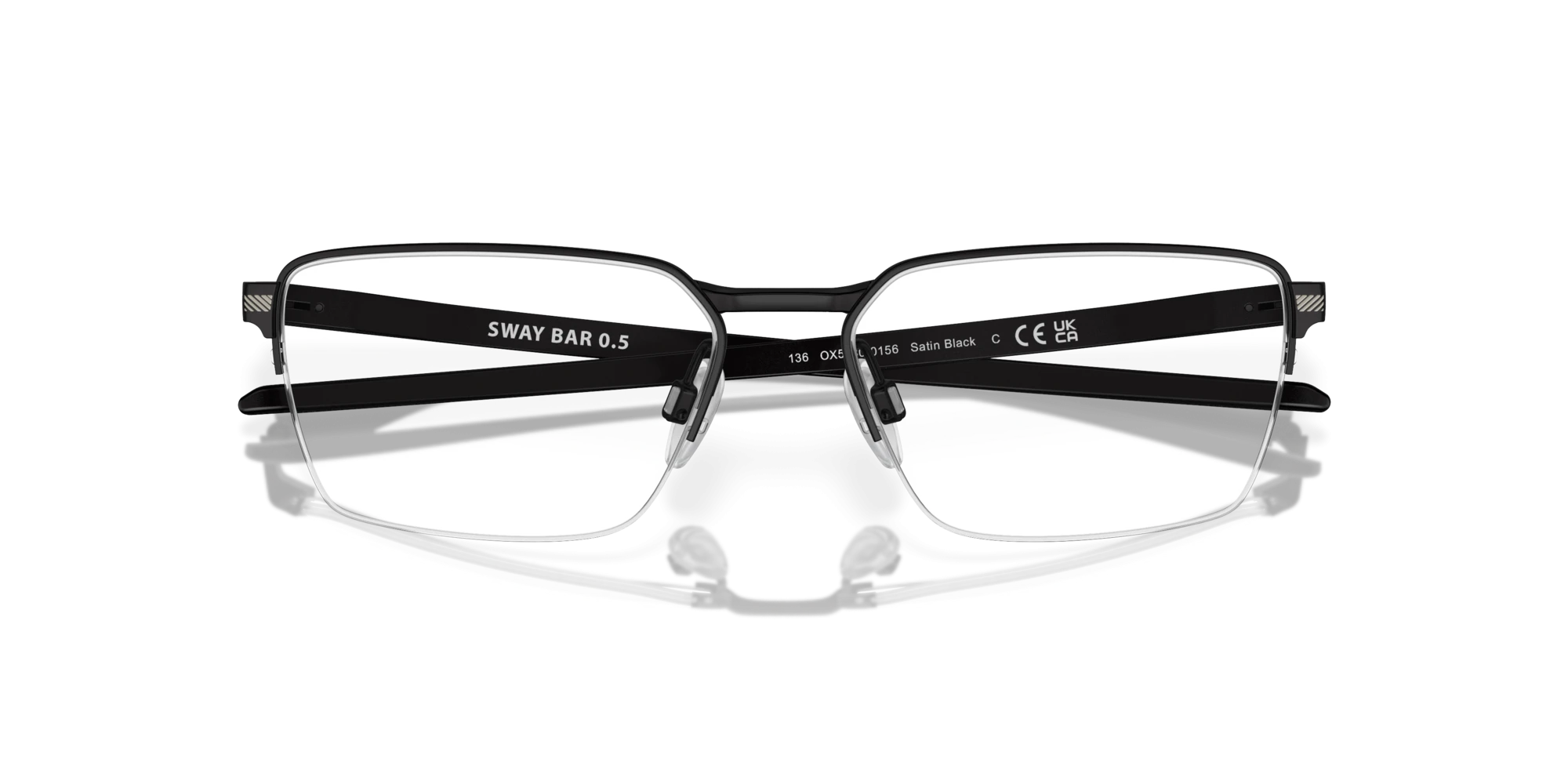 OAKLEY Optical Sway bar 0.5 0OX5080 508001